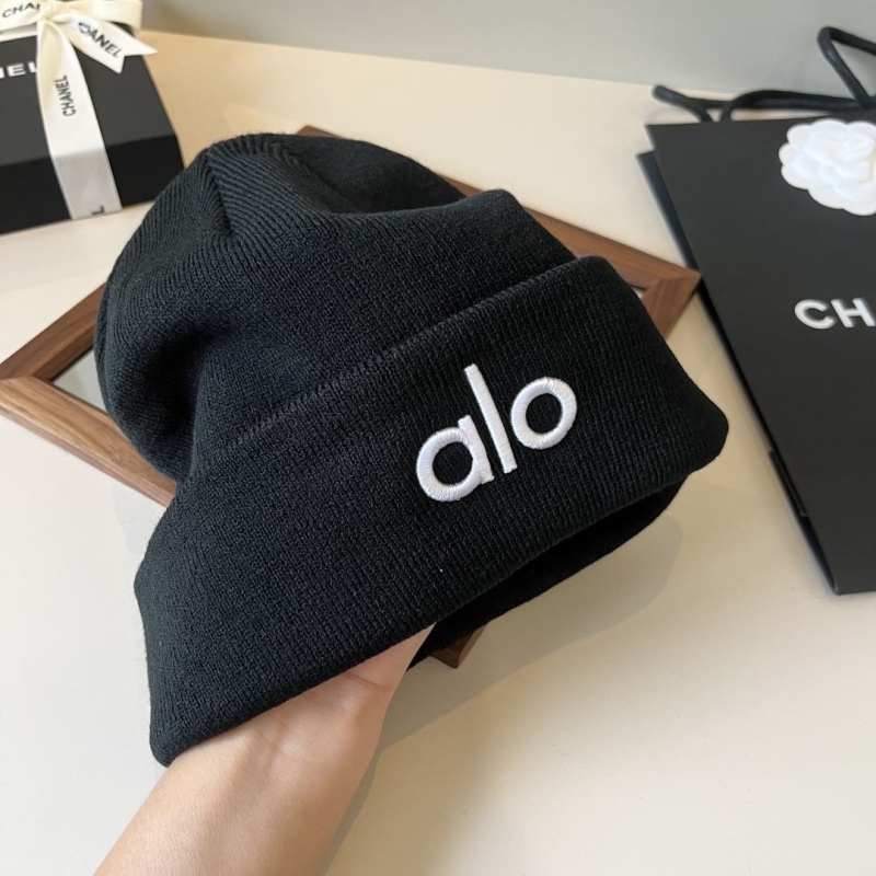 alo